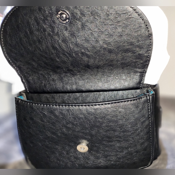 Loungefly Ghost Host Backpack, The Haunted Mansion - Picture 7 of 10